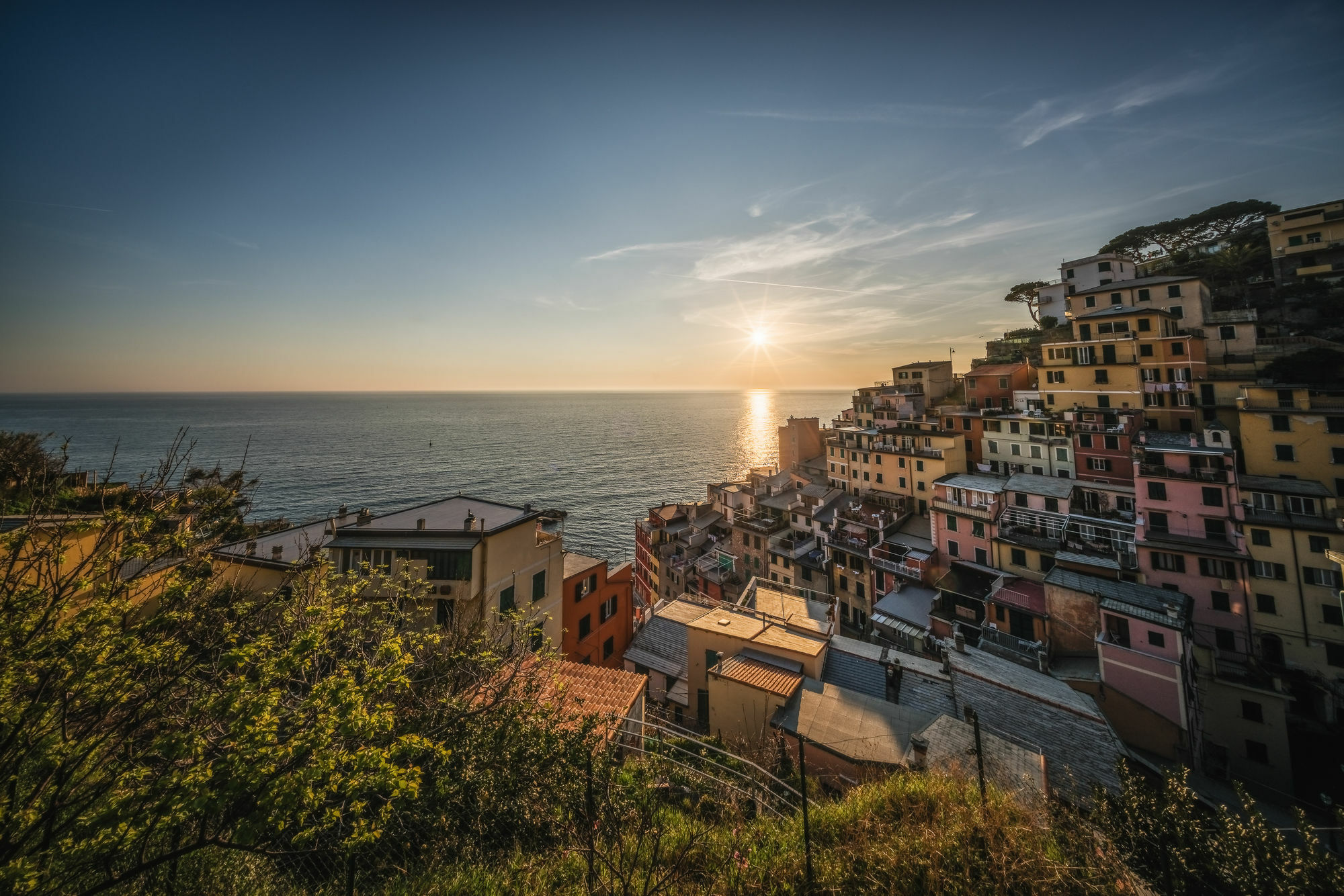 Sailors Rest Riomaggiore - Cinque Terre Экстерьер фото